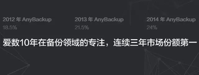 从“JUSTDOIT”看传统IT公司的云转型