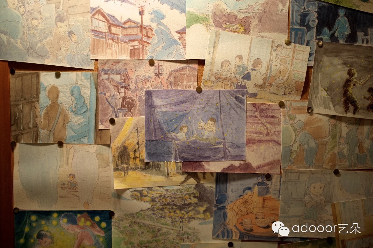 在魔都,totoro上海