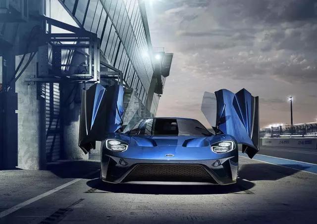 美式至尊辣跑，怎样才能拥有？-JSFamily|USA