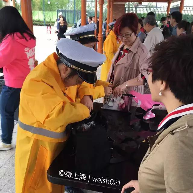 上海迪士尼有哪些可以玩的,上海迪士尼到底有啥玩