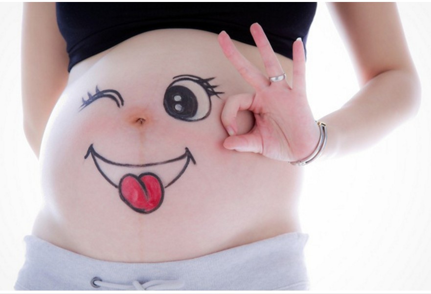 孕期水肿脚如何消肿瑜伽,孕期脚肿喝什么汤消肿快