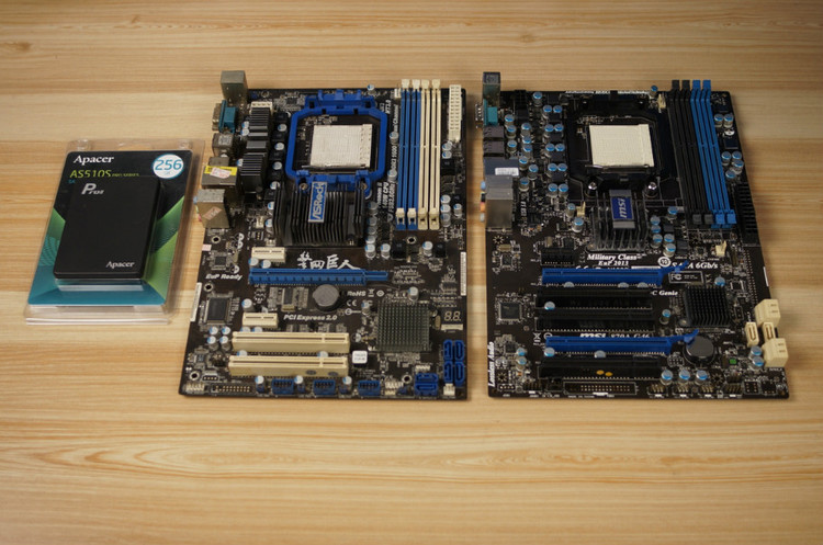 sata2.0和3.0的固态硬盘区别,sata2接口有必要上ssd吗