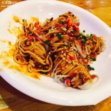 天津小白楼附近上档次的饭店,天津小白楼美食排行榜前十名