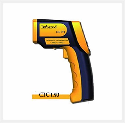 红外线测温仪十大品牌排行榜,红外线测温仪