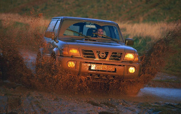 二手途乐y61视频,途乐y61事故二手