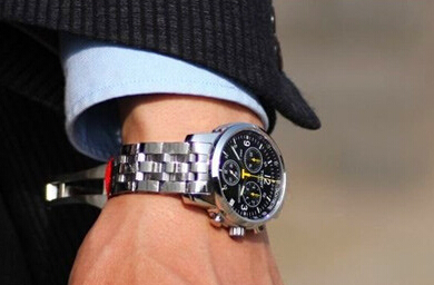 天梭手表经典款是哪一款,天梭表有哪些经典款式