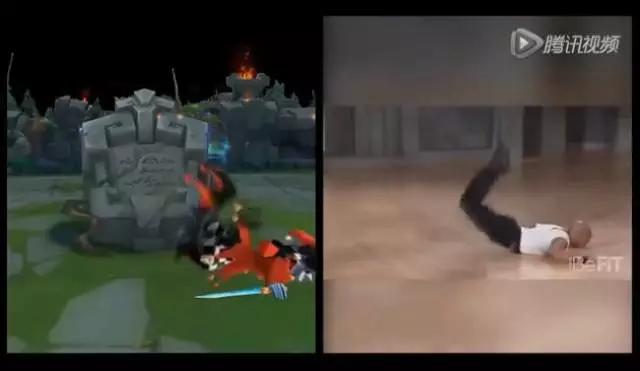 lol哪个英雄的舞蹈最好看,lol设计每个英雄都有跳舞的动作