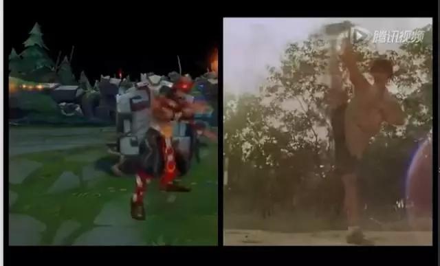 lol哪个英雄的舞蹈最好看,lol设计每个英雄都有跳舞的动作