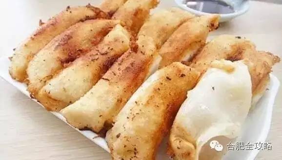 合肥政务区十大特色早餐店,合肥早餐系列探店