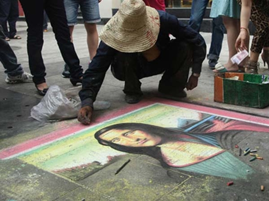 盘点揭开乞丐的秘密,乞丐为什么成为乞丐