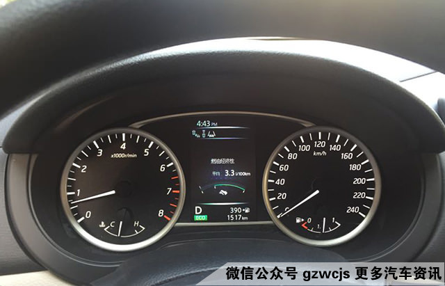 骐达200块钱跑300公里油耗高吗,最新款骐达用车感受