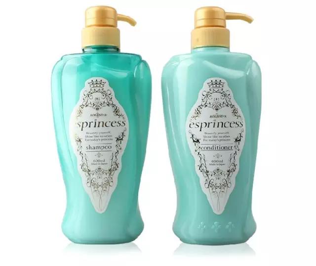 针对干枯毛躁洗发水推荐,无硅油抚平毛躁洗发水推荐