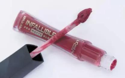 豆沙色口红试色大全,豆沙色口红试色推荐