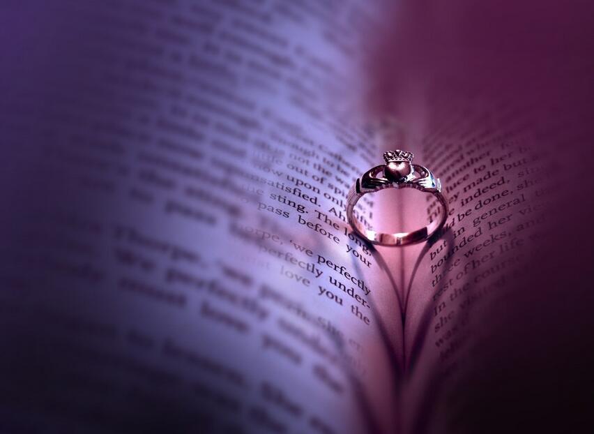 每日心情-不要给爱一个人找理由