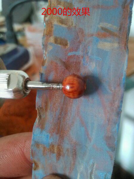 如何自制小叶紫檀手串,自制小叶紫檀108手串教程