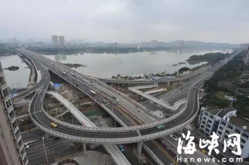 福州哪些地方比较拥堵,福州八大拥堵路段