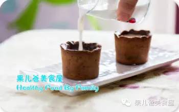 创意曲奇饼干杯,创意巧克力蛋糕