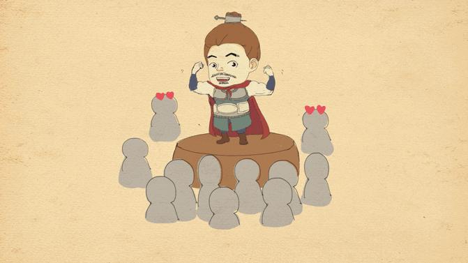 史上最爱一对cp,史上最喜欢的一对cp