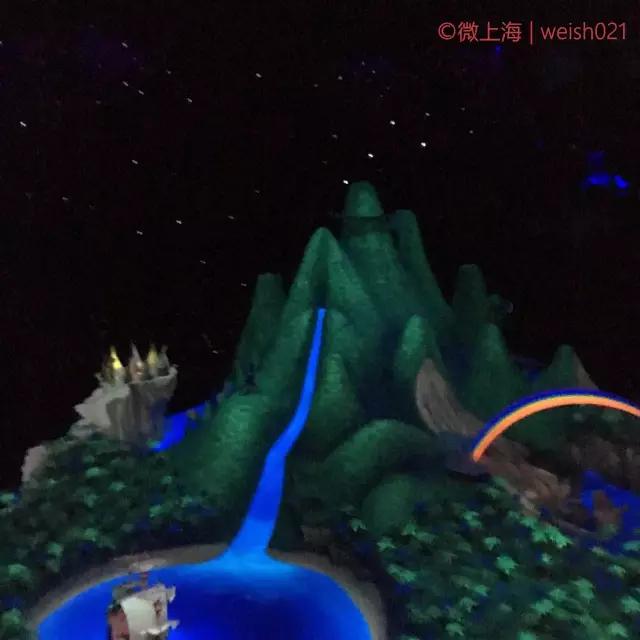 上海迪士尼有哪些可以玩的,上海迪士尼到底有啥玩