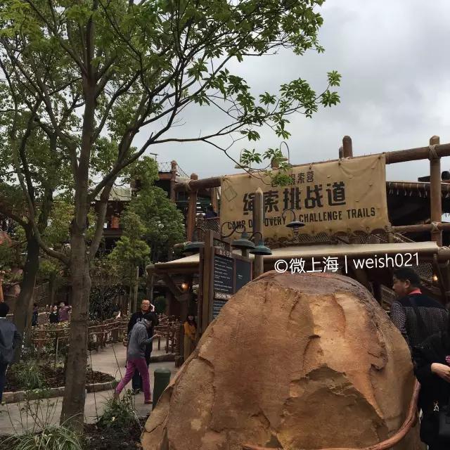 上海迪士尼有哪些可以玩的,上海迪士尼到底有啥玩