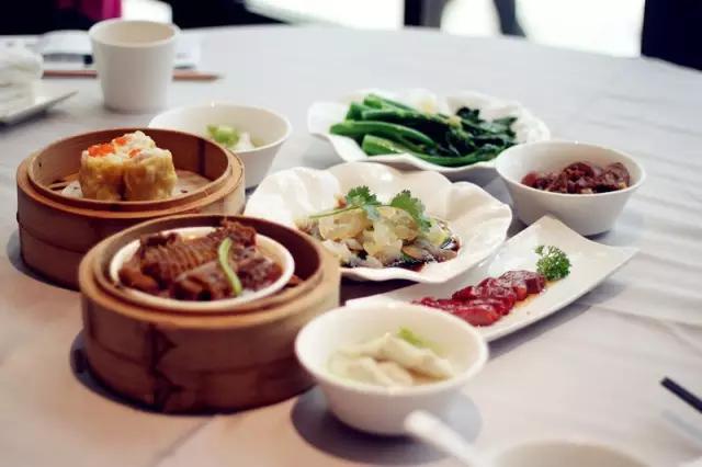 快周末了，一起吃好喝好去吧：8家好店送给你！