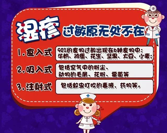 湿疹宝宝可以洗澡吗崔玉涛,崔玉涛治疗湿疹的最佳方法