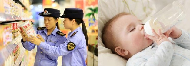 盘点五款专坑国人宝宝的进口奶粉,进口奶粉的安全知识和注意事项