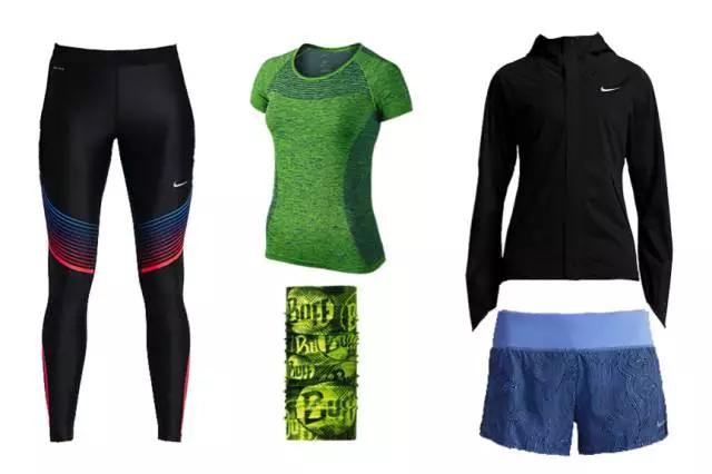 伸手党送东西,有没有春季套装推荐