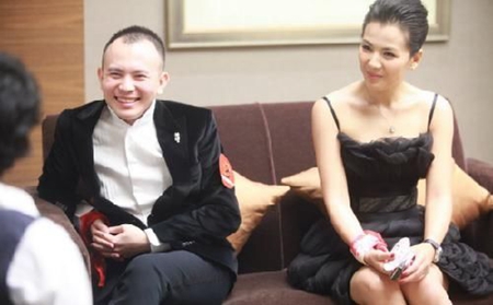 刘涛王珂感情史,刘涛与老公的真实感情如何