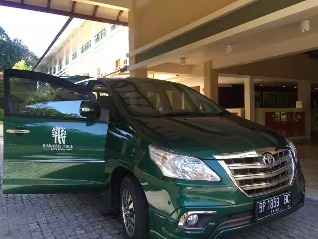 悦榕庄banyantree酒店,新加坡民丹岛酒店攻略