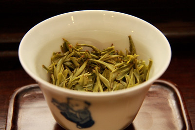 蒙顶甘露权威验证功效,蒙顶甘露有什么好处