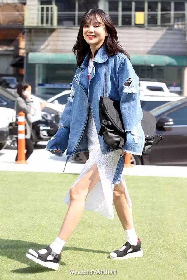 韩星最爱穿的凉鞋竟然是它！