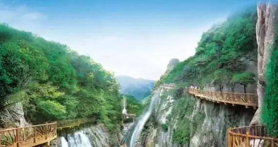 福州夏季避暑胜地排行榜,福州十大避暑地方都有哪里