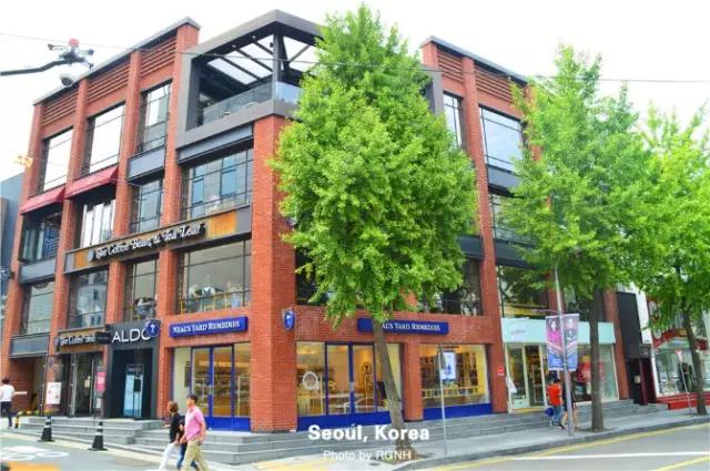 韩国首尔购物攻略自助餐,端午节购物攻略