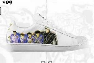 那些绝美的鞋,颜值最高的几款球鞋