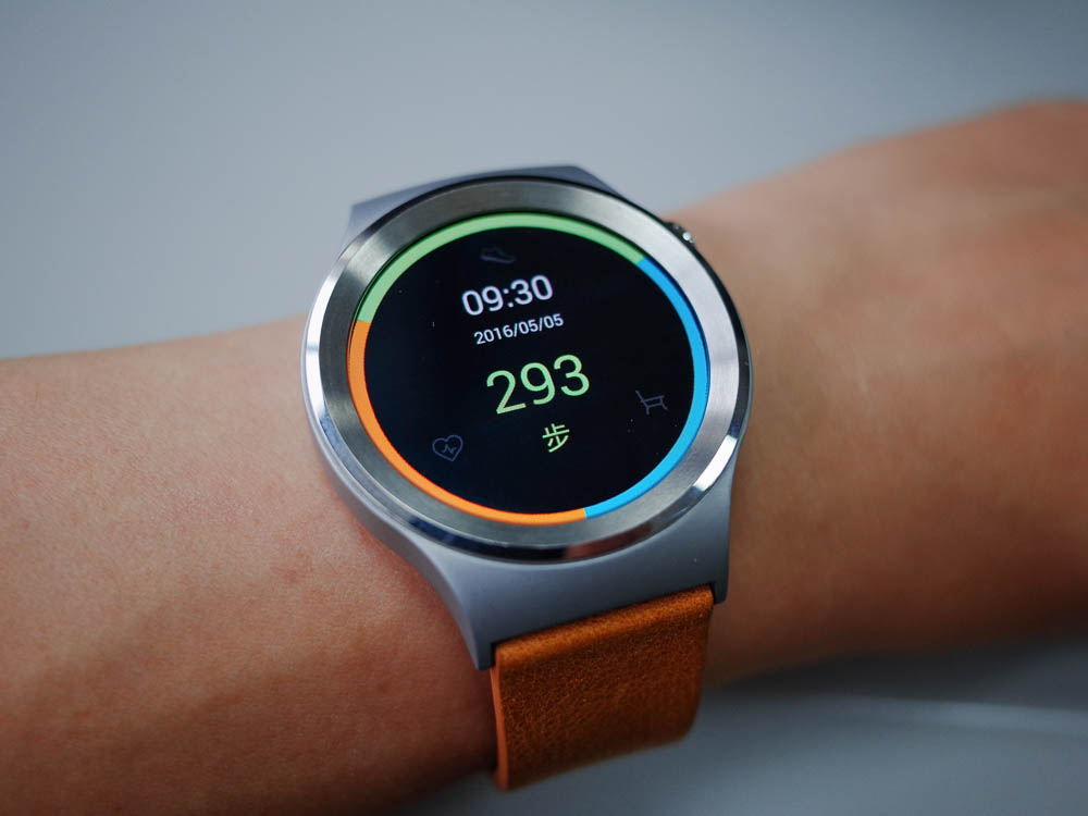 做只有情怀的智能表——土曼T-Ripple