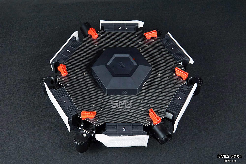 大疆m600pro无人机技术参数,大疆m600是几类型无人机