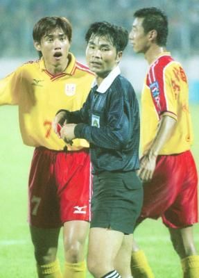 有多少爱可以胡来？——中国球员那些被遗忘的前任