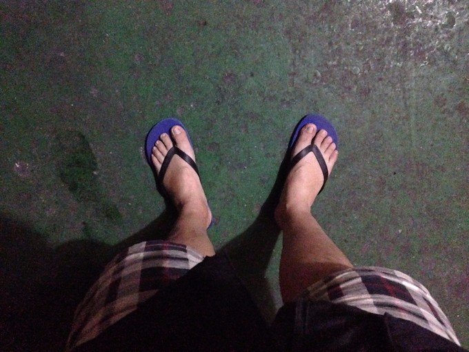 韩国捡烟头,韩国首尔捡烟头