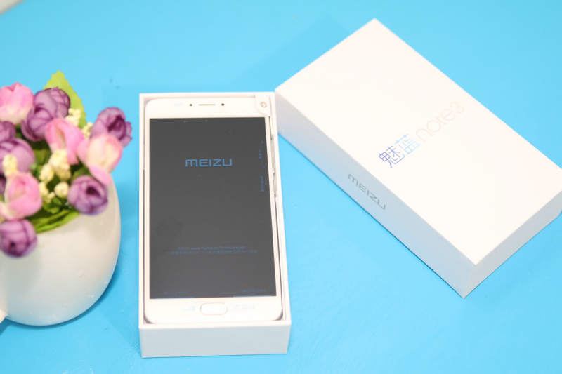 魅族魅蓝note3介绍,魅族魅蓝note3试用第一人