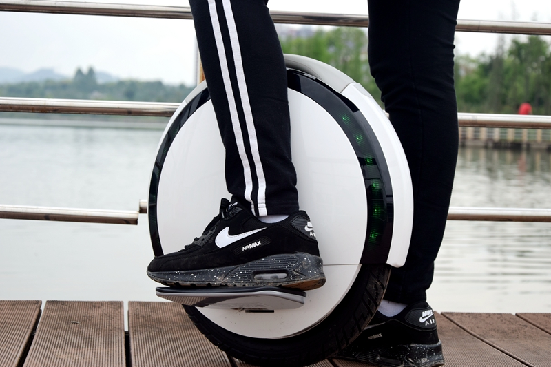 ninebotone哪个型号好,多种玩法