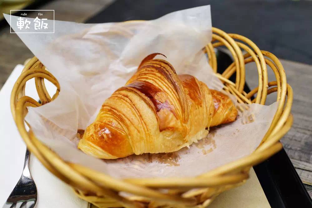 上海还有什么好吃的面包,上海有好吃的面包吗