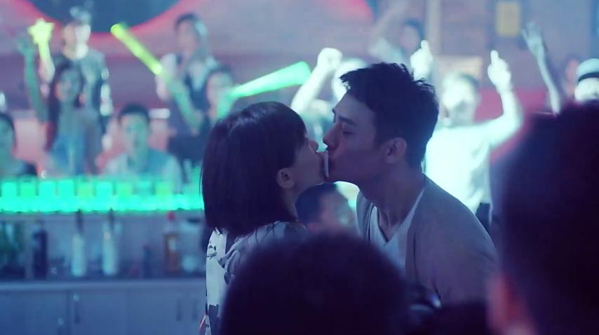 欢乐颂五美安迪家吃火锅第几集,欢乐颂五美齐聚吃火锅