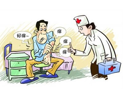 银屑病的相关知识介绍,银屑病种类有哪些