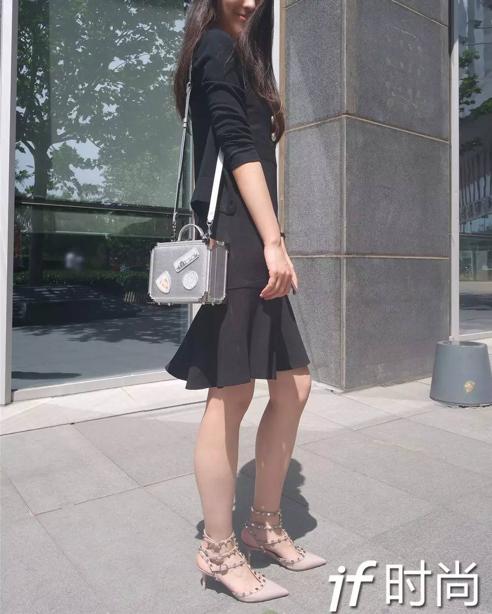 杨幂背过的爱马仕包,爱马仕杨幂