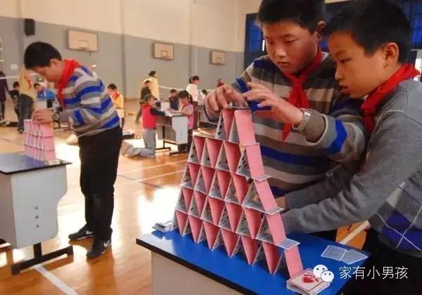 扑克牌游戏玩法大全适合小孩子,一副扑克牌两人玩