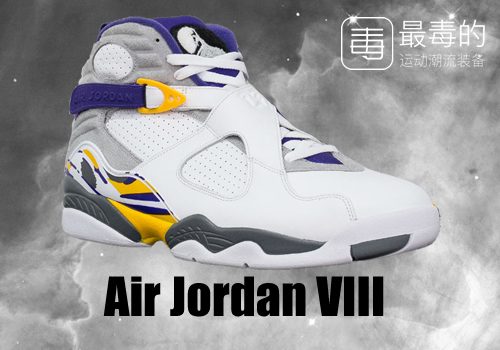 传奇落幕——科比职业生涯赛场球鞋完整回顾