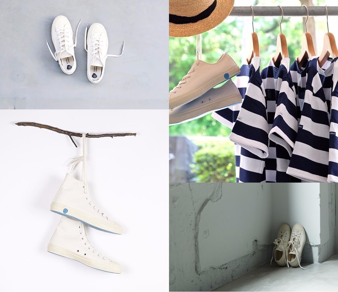 超好看超百搭的小白鞋,十大轻奢小白鞋