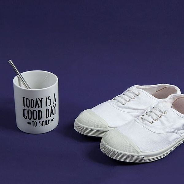 推荐好穿又百搭的白鞋子,流行百搭白鞋