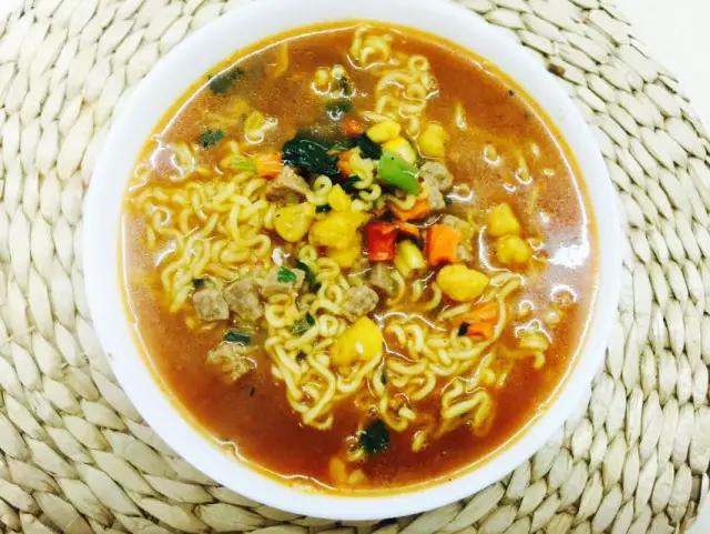 所有泡面测评,测评所有泡面视频